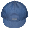 Cappellino Denim Morbido Baby Blue - Neonato