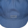 Cappellino Denim Morbido Baby Blue - Neonato