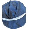 Cappellino Denim Morbido Baby Blue - Neonato
