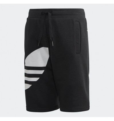 Short Big Trefoil Adidas Original