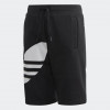 Short Big Trefoil Adidas Original