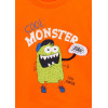 T-shirt Monster Losan 