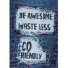 Denim morbido eco friendly