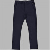 Pantalone Stretch elegante BLU