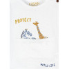 T-Shirt Project wild life