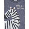 T-Shirt Zebra