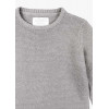 Maglione in tricot 