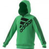 Felpa Adidas Logo hd swt 