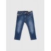 Pantaloni Denim Sleenker-B-N- Diesel