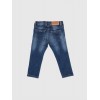 Pantaloni Denim Sleenker-B-N- Diesel