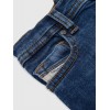 Pantaloni Denim Sleenker-B-N- Diesel