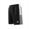 Short ragazzo Adidas neri