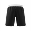 Short ragazzo Adidas neri