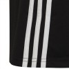 Short ragazzo Adidas neri