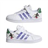 Scarpa bianca Disney Adidas