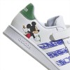 Scarpa bianca Disney Adidas